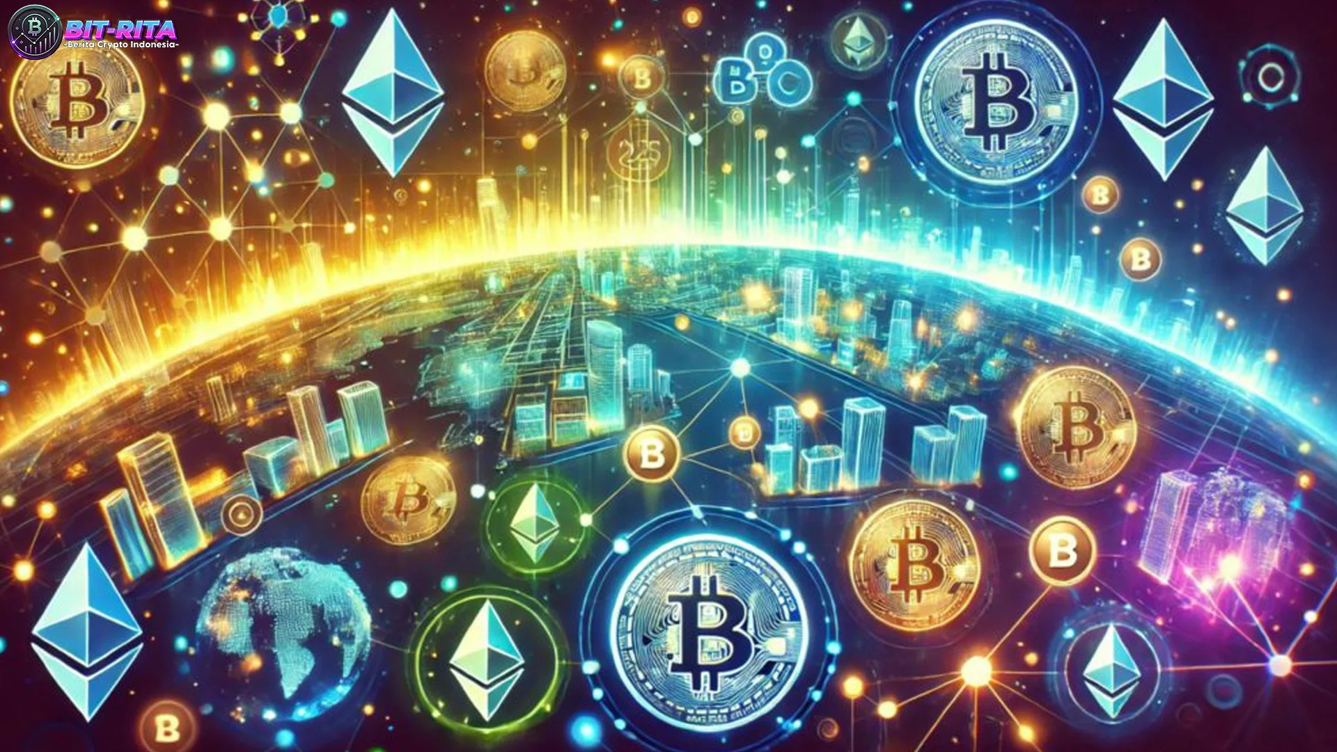 Persaingan Stablecoin Memanas: 5 Hal Penting yang Harus Kamu Tahu