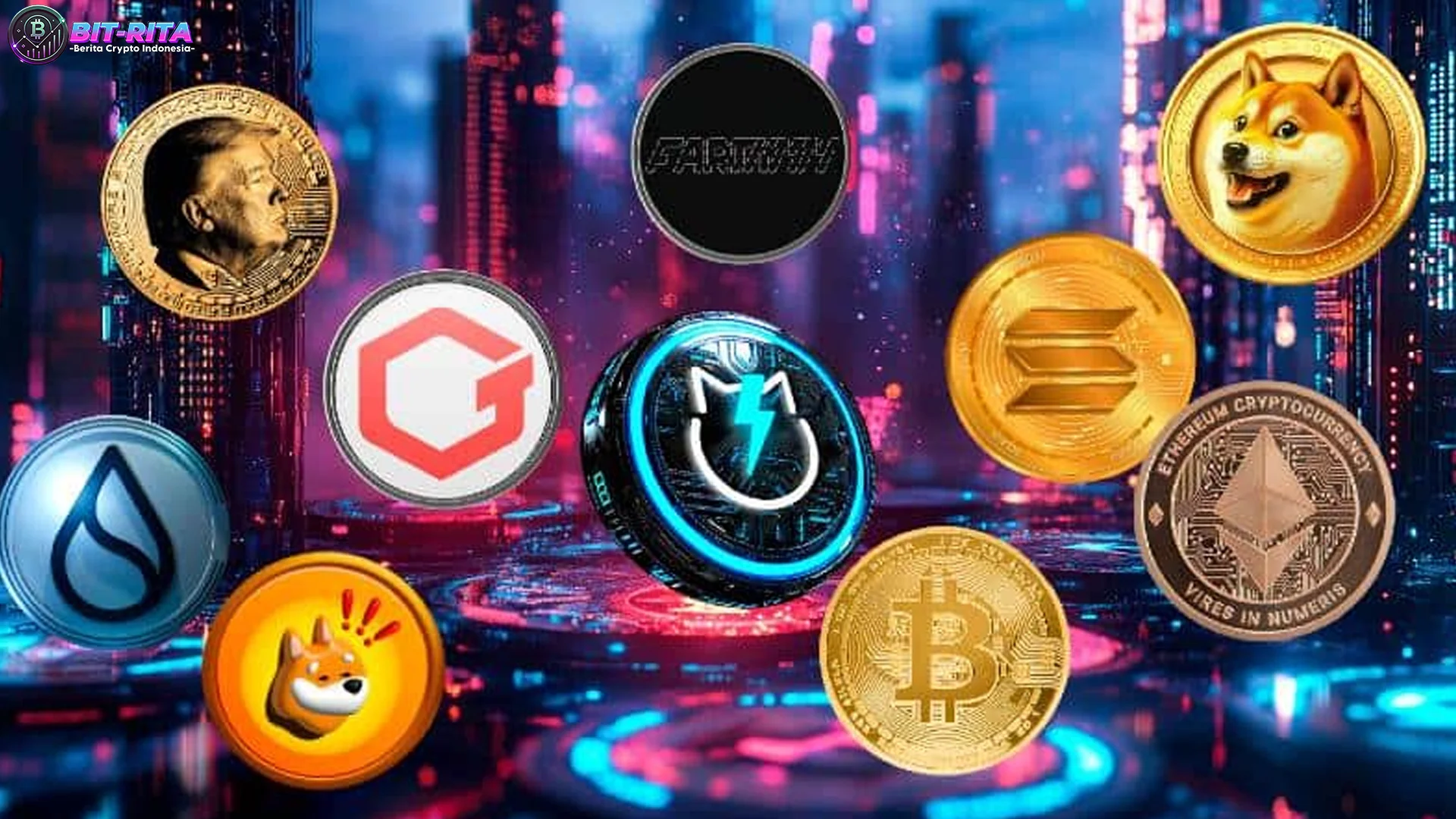 Token Small-Cap Nggak Ngacir, 4 Alasan Altcoin Season Gagal Total