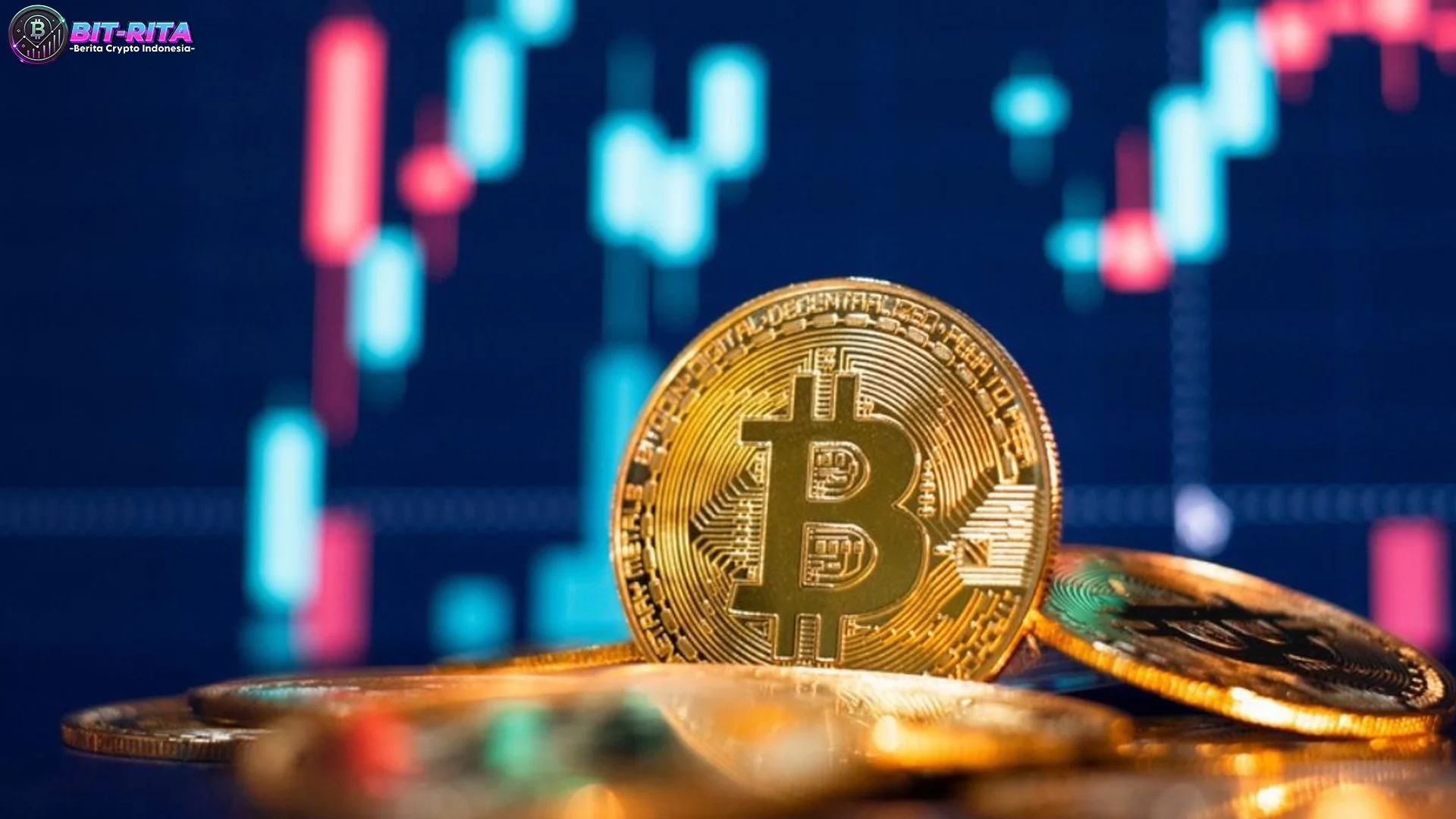 Industri Kripto Dinamis, Alokasi Bitcoin Naik 4 Kali Lipat Tahun Ini