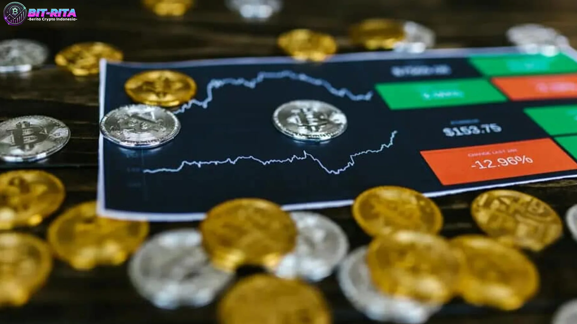 5 Sinyal Bullish Kripto Unggul Di Atas Bitcoin Dan Ethereum Terbaru