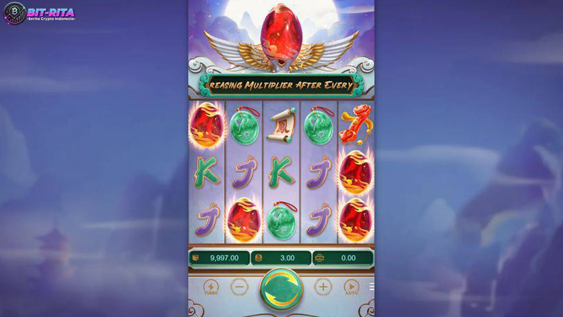 Plot Twist-nya Gila! 4 Cerita Tersembunyi di Balik Vibe Phoenix Rises