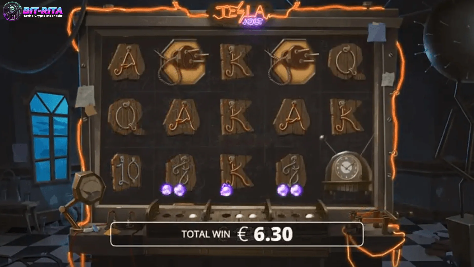 Tesla Jolt Auto Masuk Wishlist? Ini 4 Hal yang Bikin Auto "Ini Gue Banget"