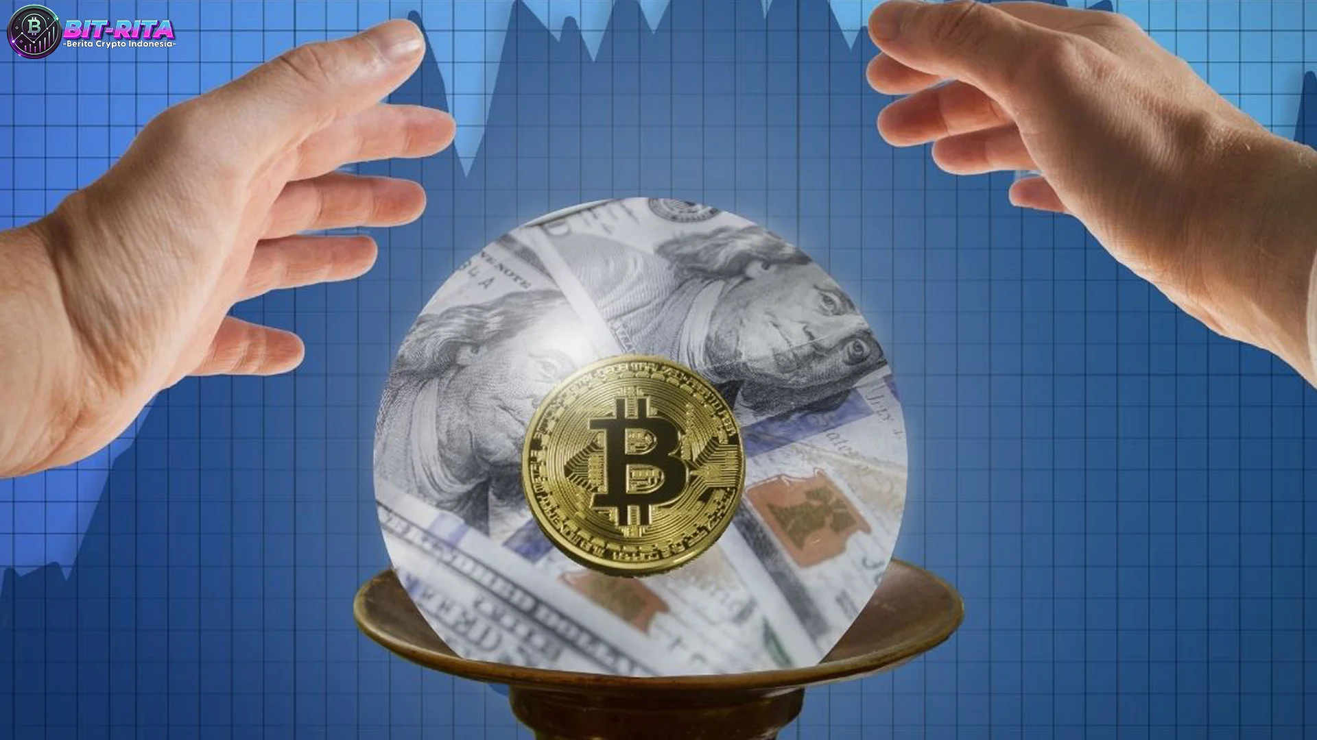 Investor Kripto Perlu Tahu 4 Alasan Bitcoin Tetap Bullish Jangka Panjang