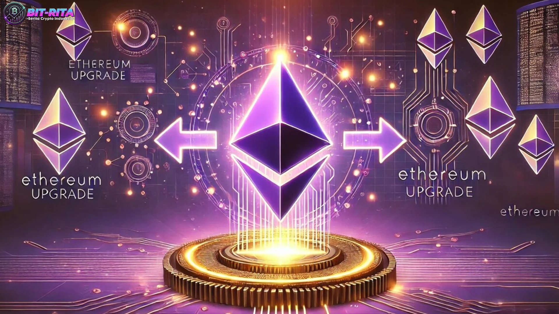 Prediksi Analis Tentang Harga Ethereum yang Stagnan Sampai 2026