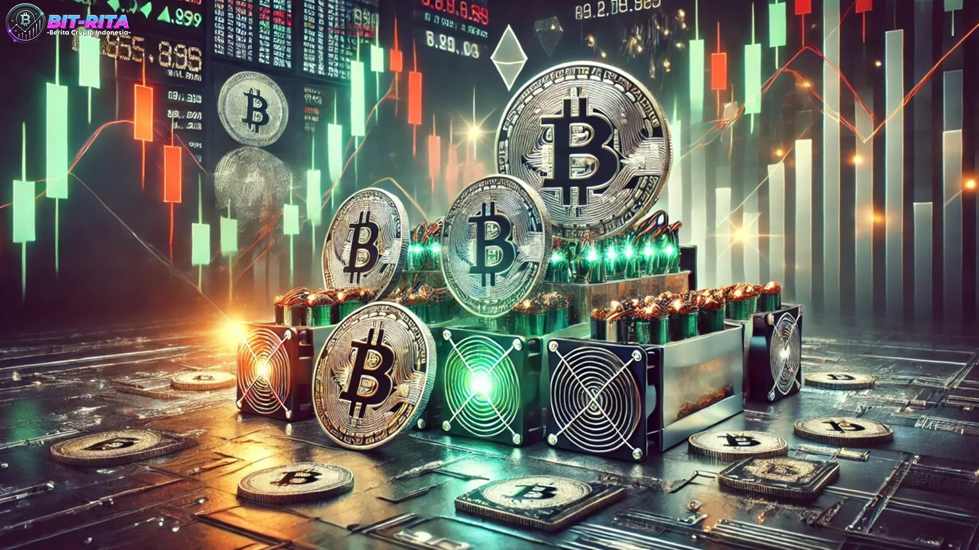 Platform Kripto Gunakan 5 Trik Untuk Adopsi Ekosistem Aset Digital