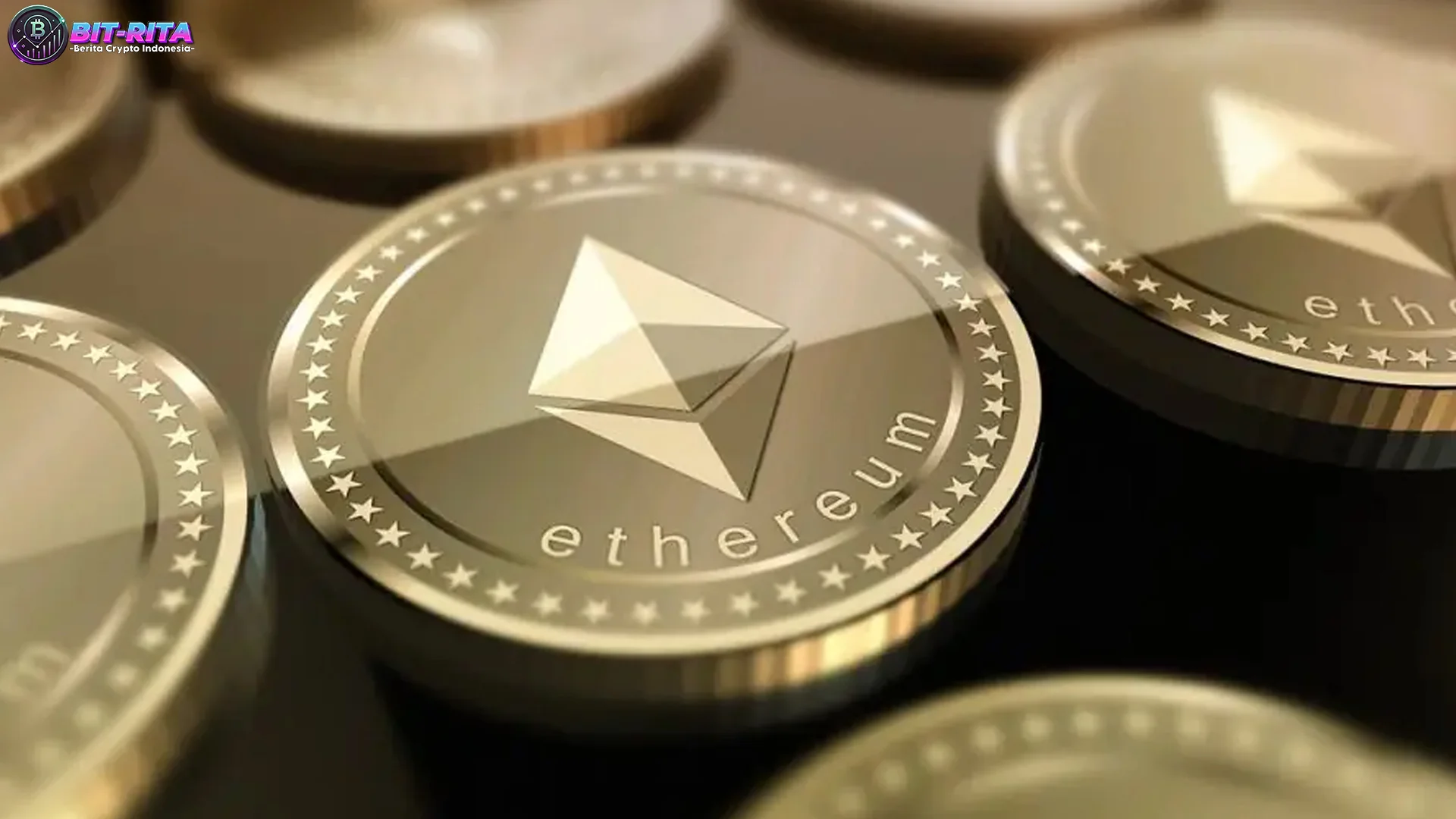 Ethereum Stabil Volatil: 5 Bukti Institusi ETF Tahan Guncangan Pasar!