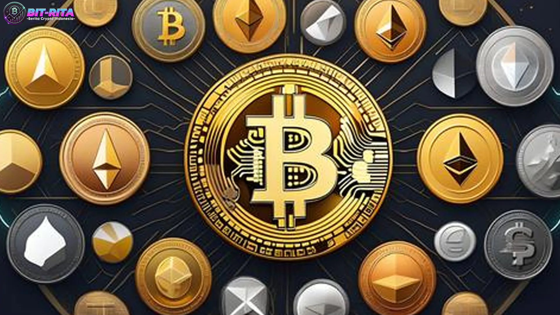 SEC Hadapi Era Baru: Perombakan 5 Aturan Kripto demi Stabilitas