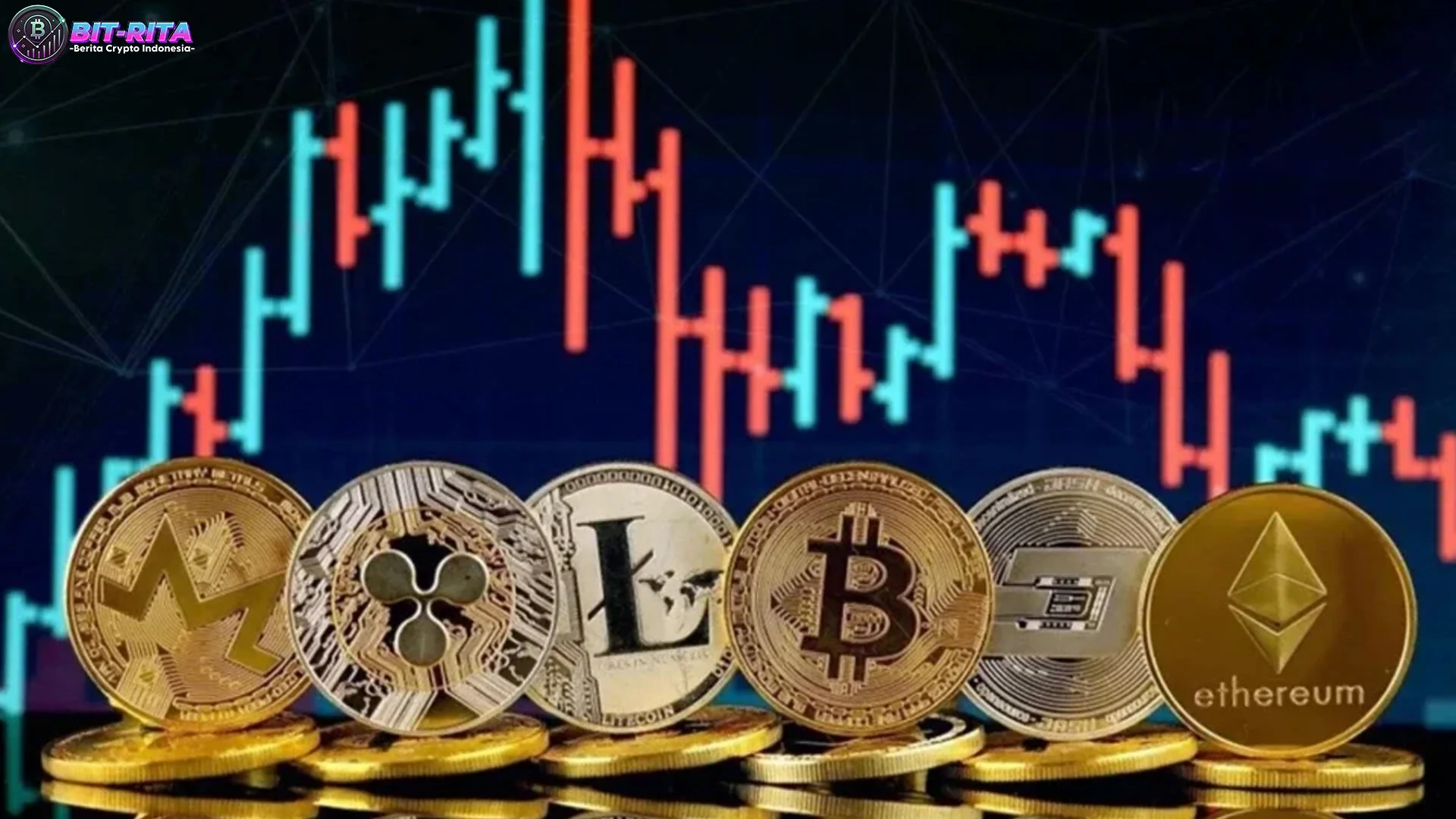 Bitcoin Ethereum Perkasa Meski Volatil, Analisis Harga Kripto 11 Desember 2025