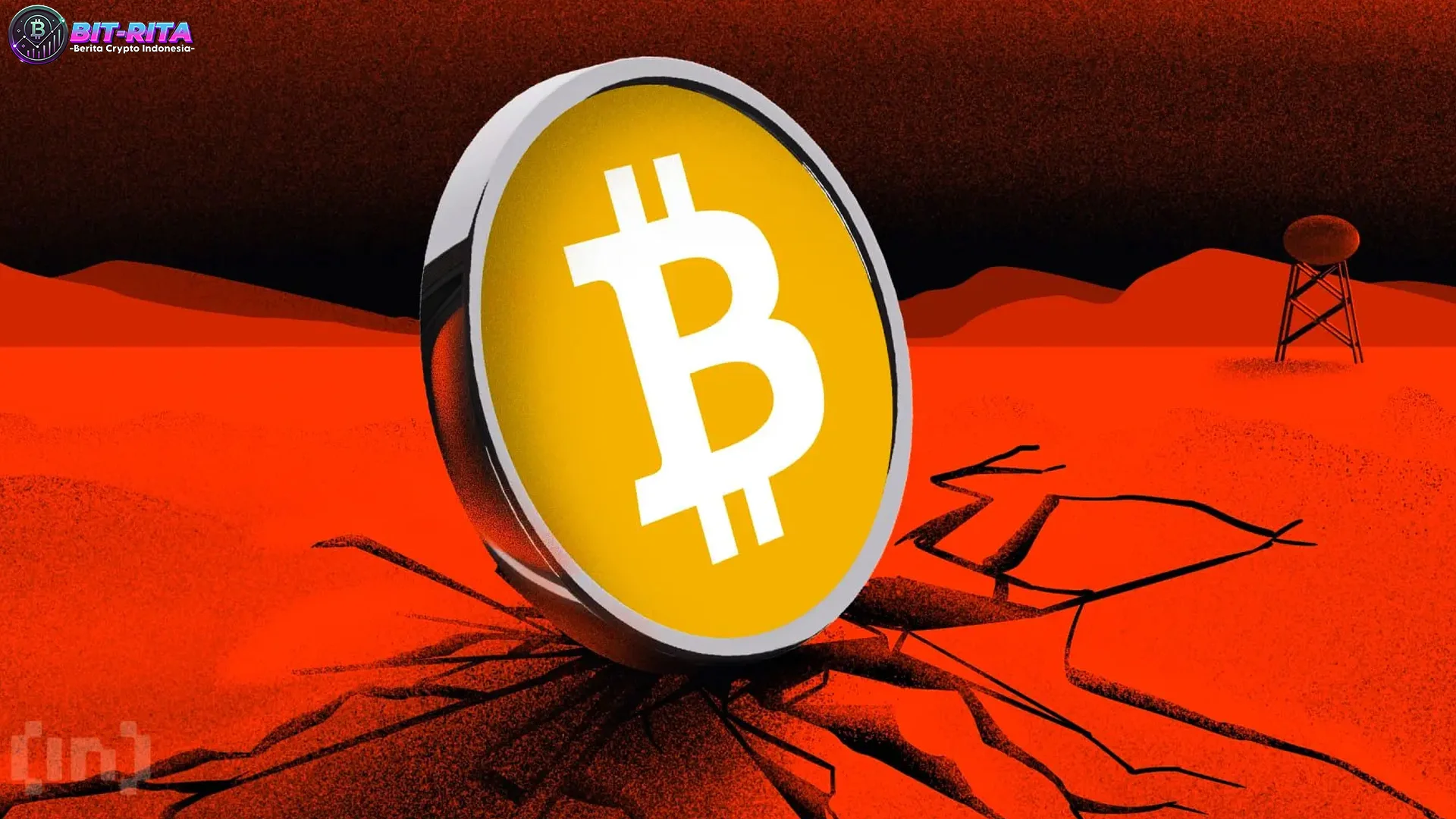 ETF Bitcoin Brasil Booming: BTG Target Aktual 3% Alokasi Portofolio