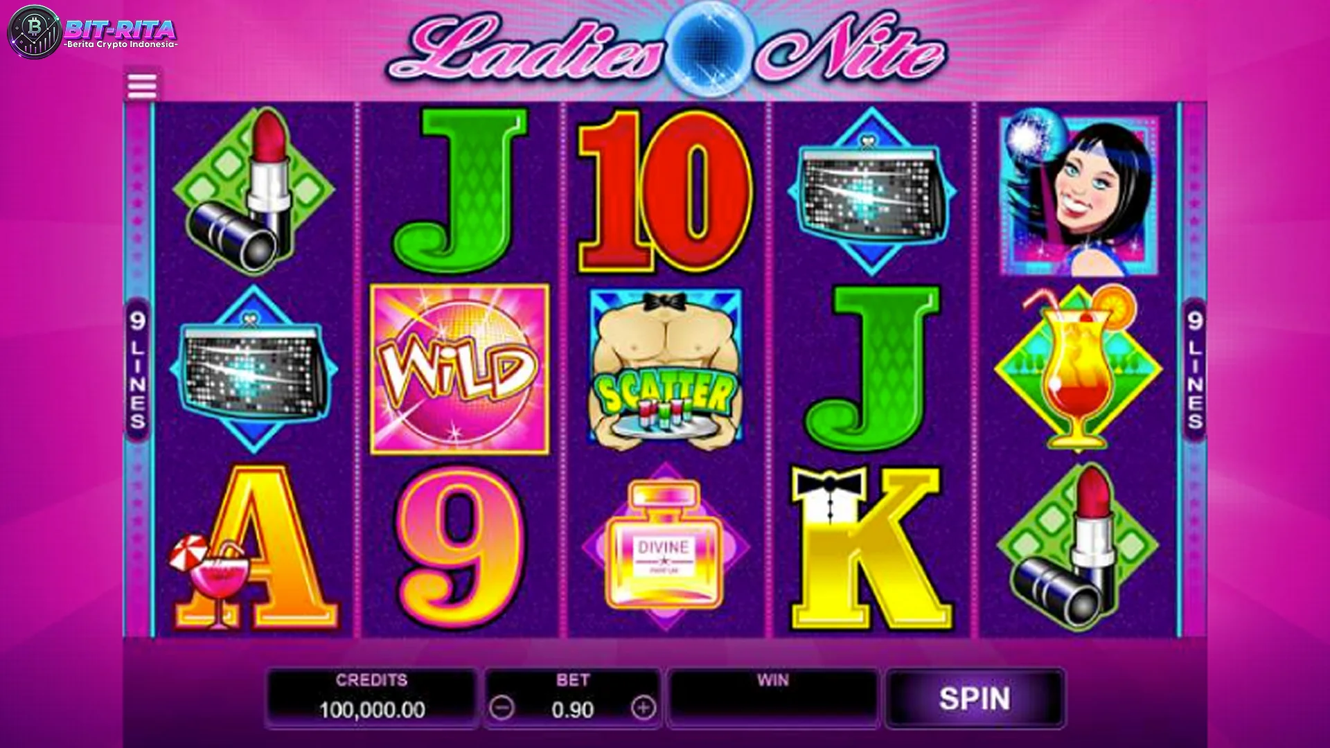 Tanpa Batas! Bongkar 5 Khayalan Terbesar Seputar Populer Ladies Nite