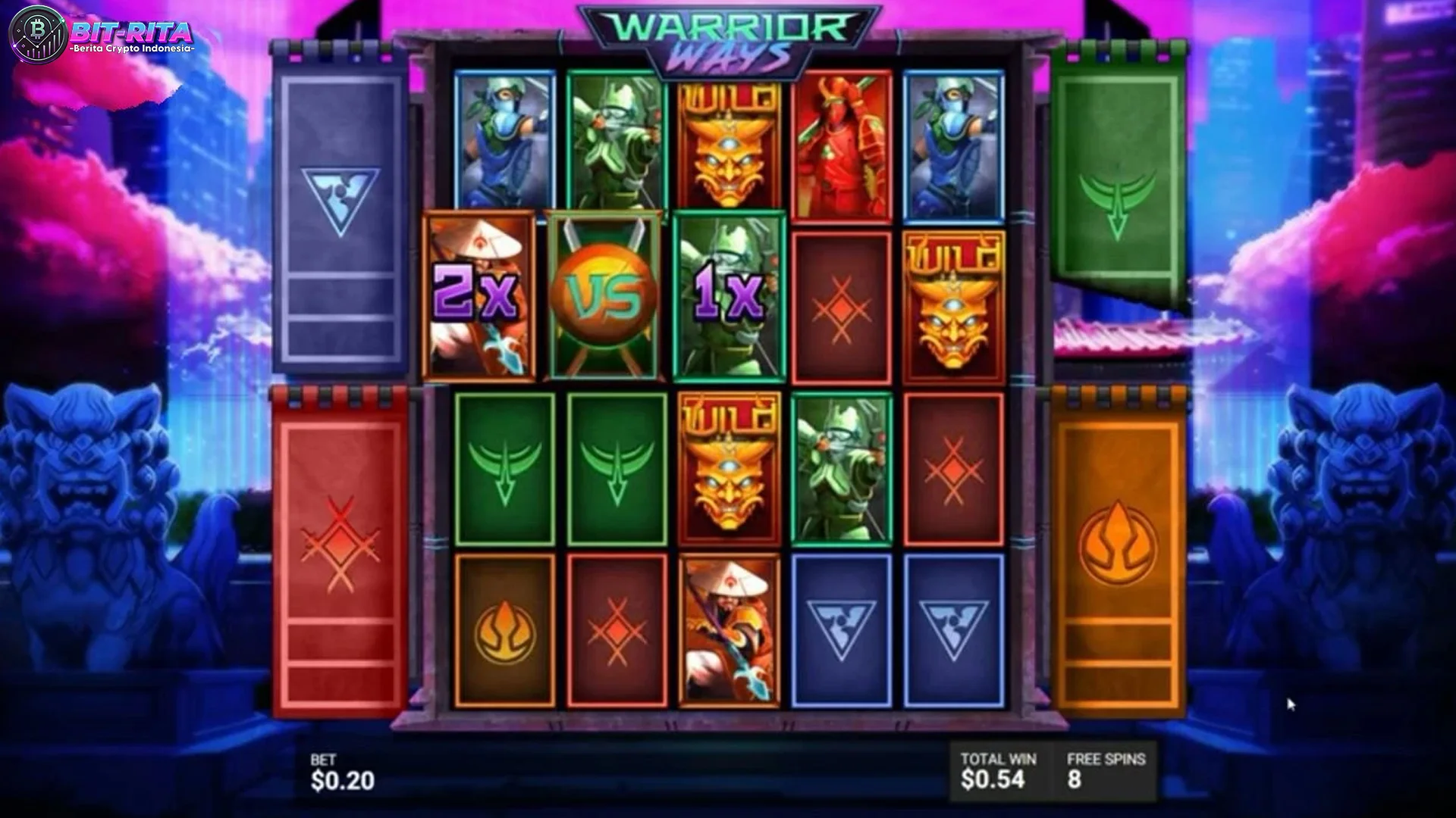 Warrior Ways 5 Metode Grinding Paling Efisien dan Cepat