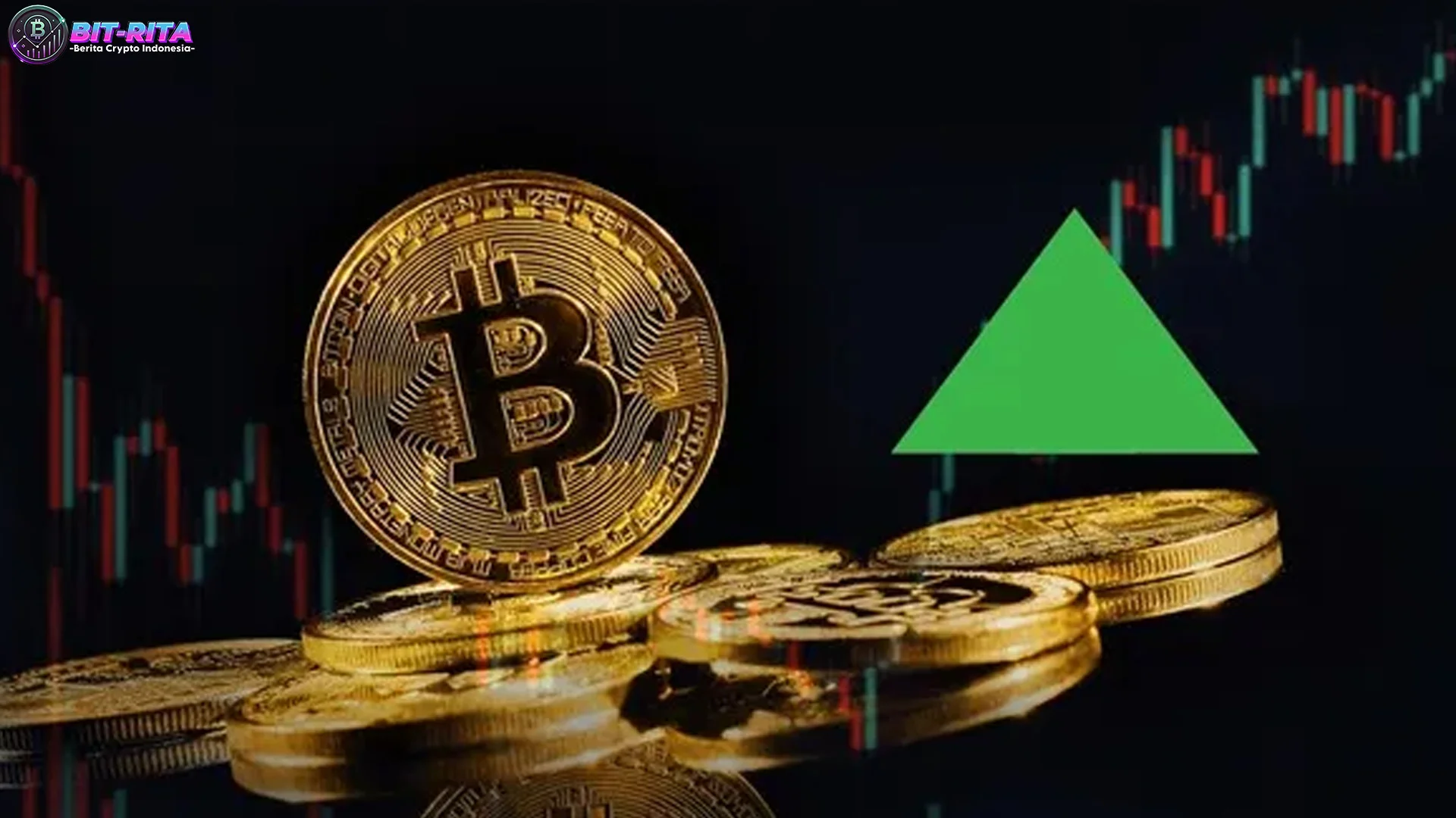 Bitcoin Desember 2025 Bakal Ngegas, Faktor Harga Meledak Kayak Roket