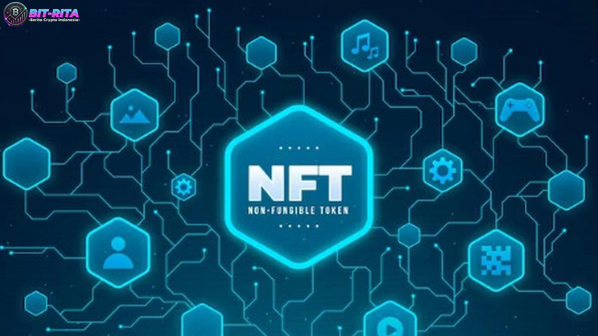 Level Terendah NFT 2025, Penyebab Minat Pembeli Kian Menyusut