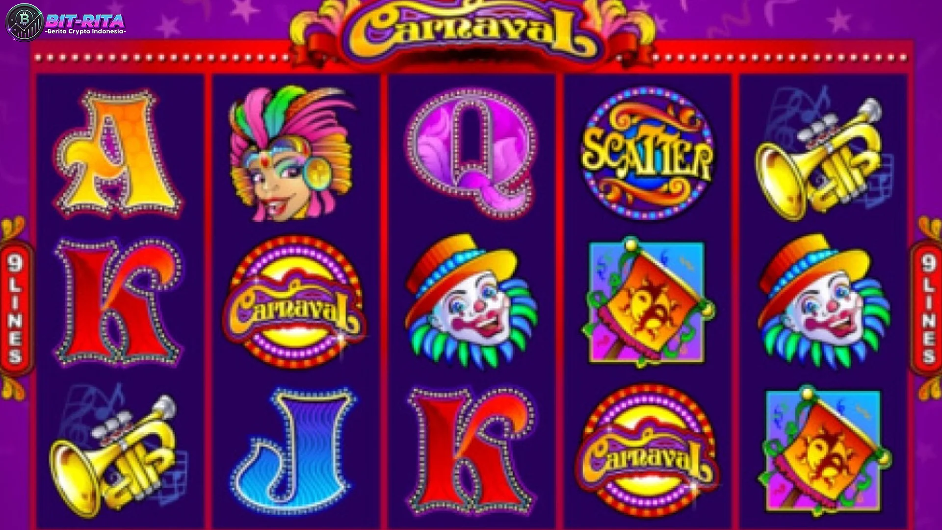 Gak Overrated! 4 Bukti Kuat Carnaval Emang Worth It Diburu