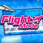 Auto Bikin Fyp Kamu Unyu! 4 Review Flight Mode Lagi Booming Asli