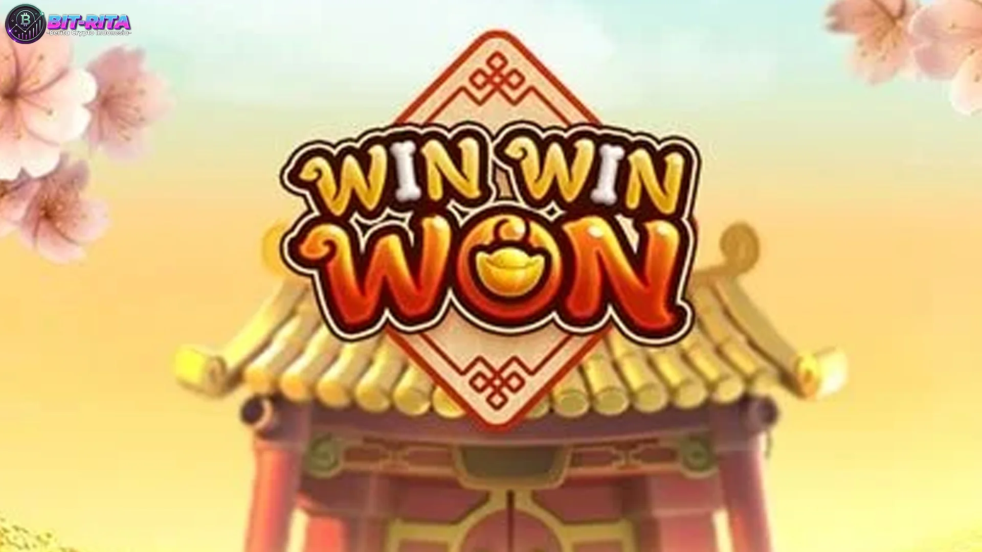 Suara & Warna yang Unik! 4 Elemen Audiovisual Kunci di Win Win Won
