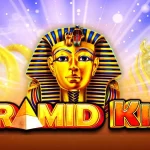 Jangan Lewati! 4 Tersembunyinya Epik di Dalam Pyramid King