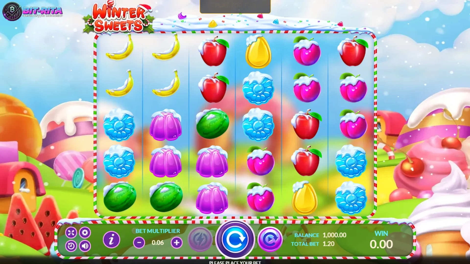 Mood Booster Musim Hujan? 5 Manisnya Winter Sweets Bikin Hati Berdebar