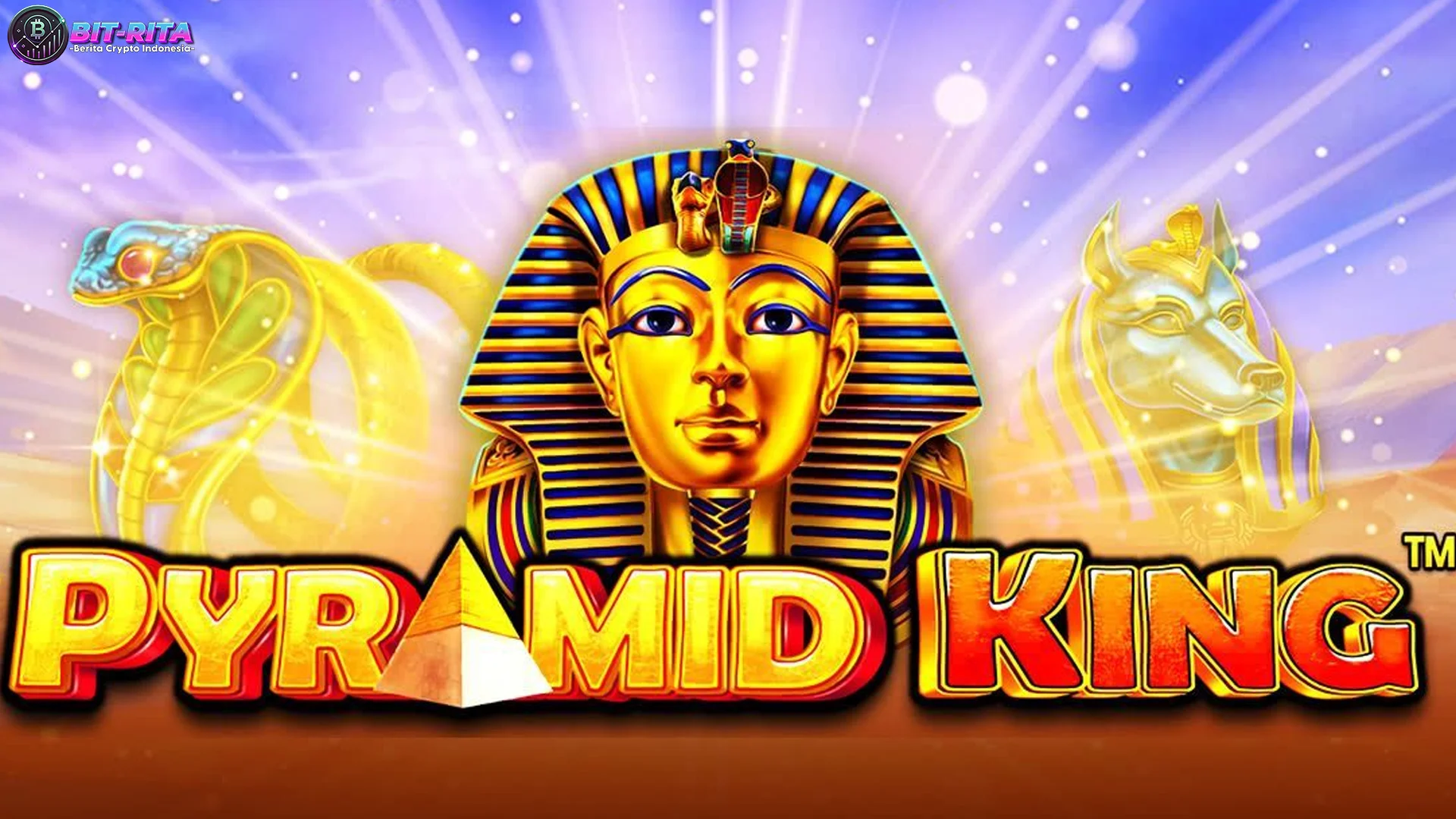 Jangan Lewati! 4 Tersembunyinya Epik di Dalam Pyramid King