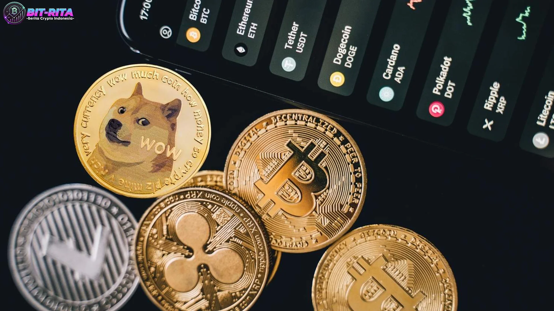 ALT BTC Bangkit dengan 5 Alasan Penting 2026 Jadi Tahun Emas Altcoin