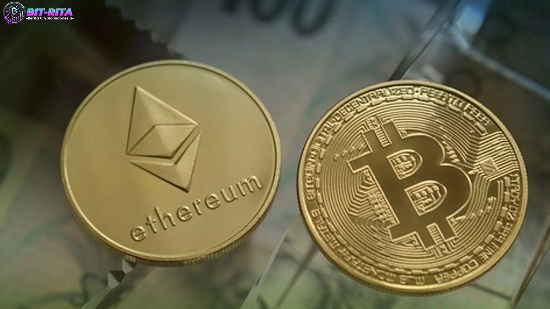 4 Alasan Harga Bitcoin Hingga Ethereum Bisa Amblas Secara Drastis