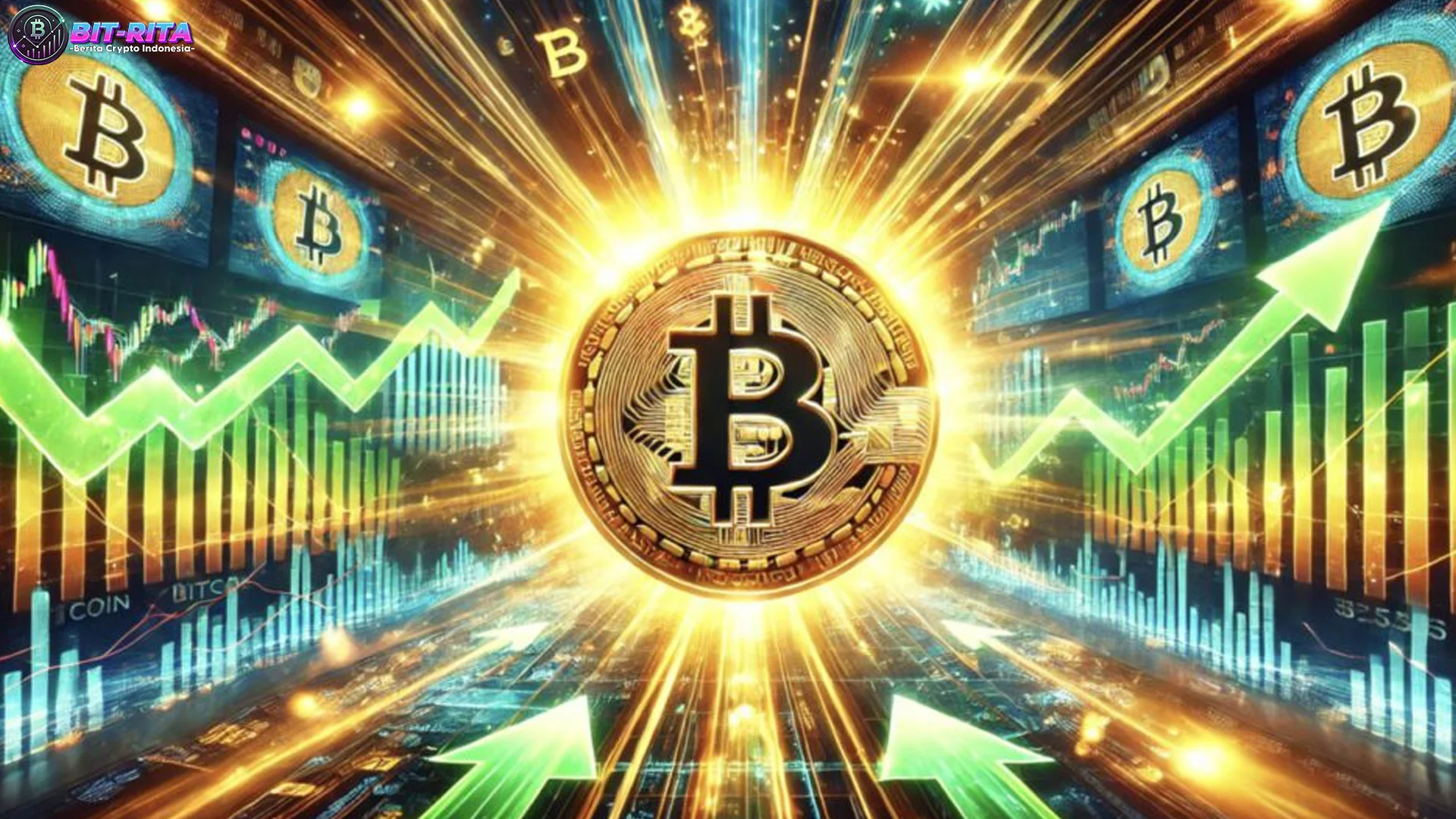 Menyikapi Bitcoin dan Tanda Siklus 4 Tahunan Sudah Berubah