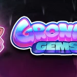Gemnya Auto Sparkling! 5 Simbol Permata Paling Langka di Gronk's Gems