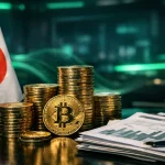 Jepang Bersiap Hadirkan ETF Kripto Pertama Dengan Target 2028