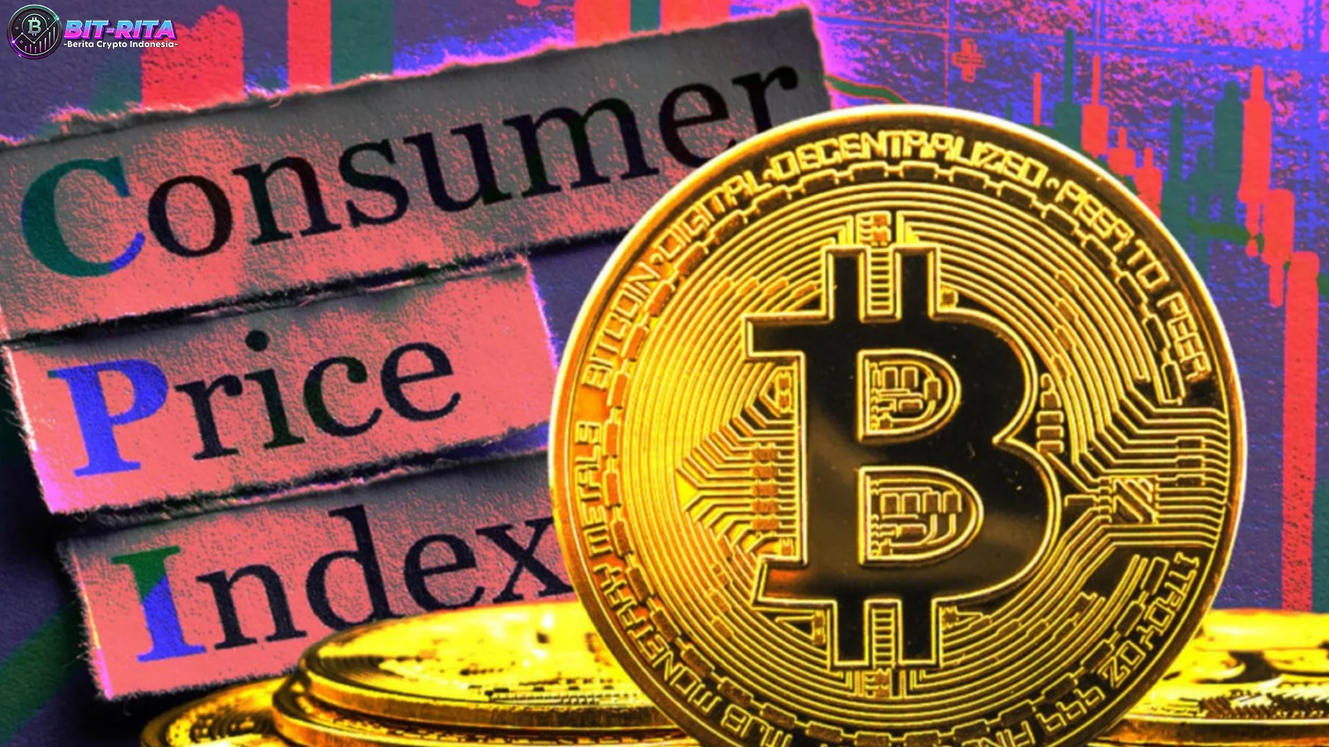 Harga Bitcoin Bakal Terpengaruh 5 Faktor Termasuk Data Inflasi AS