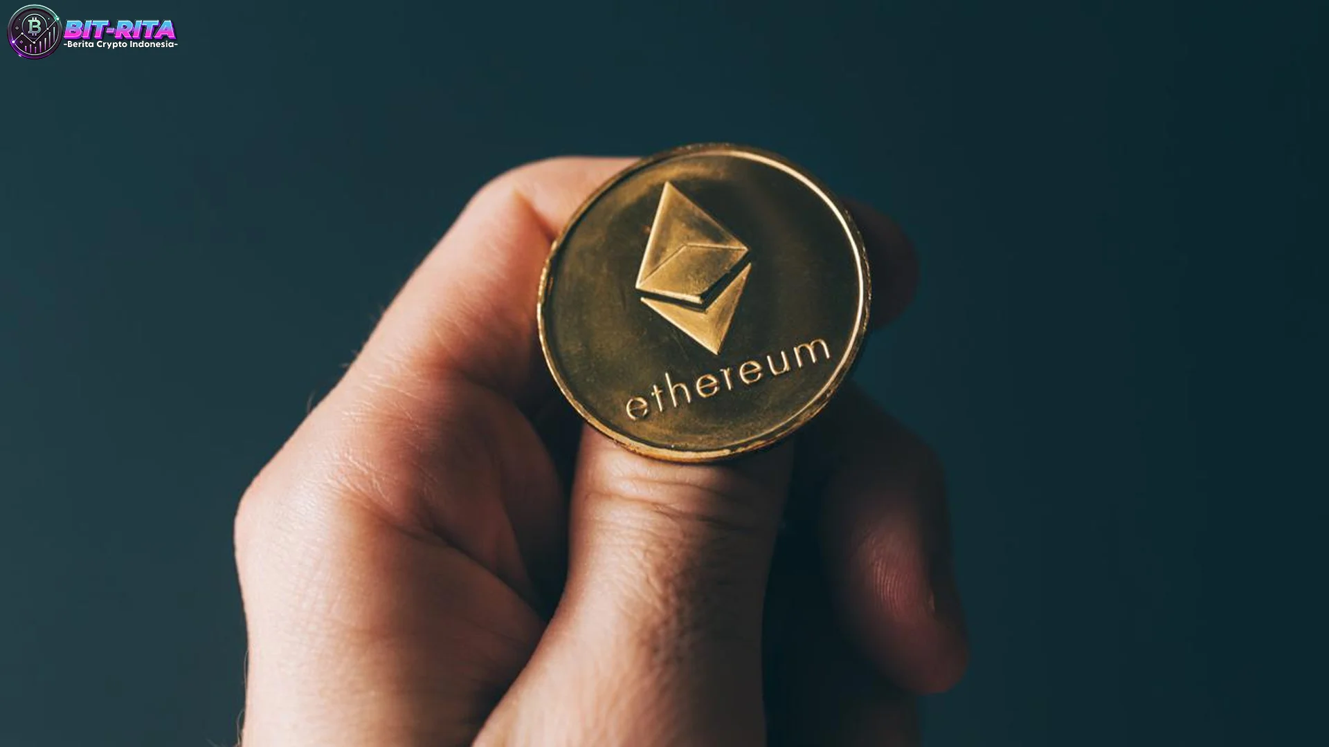 Prediksi Gerak Harga Ethereum dengan 4 Analisis di Tengah Lesunya Pasar