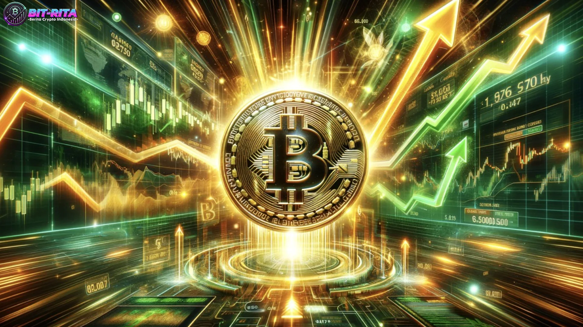 Jejak Prediksi Bitcoin Turun Hingga Level Tertentu di Tahun 2026