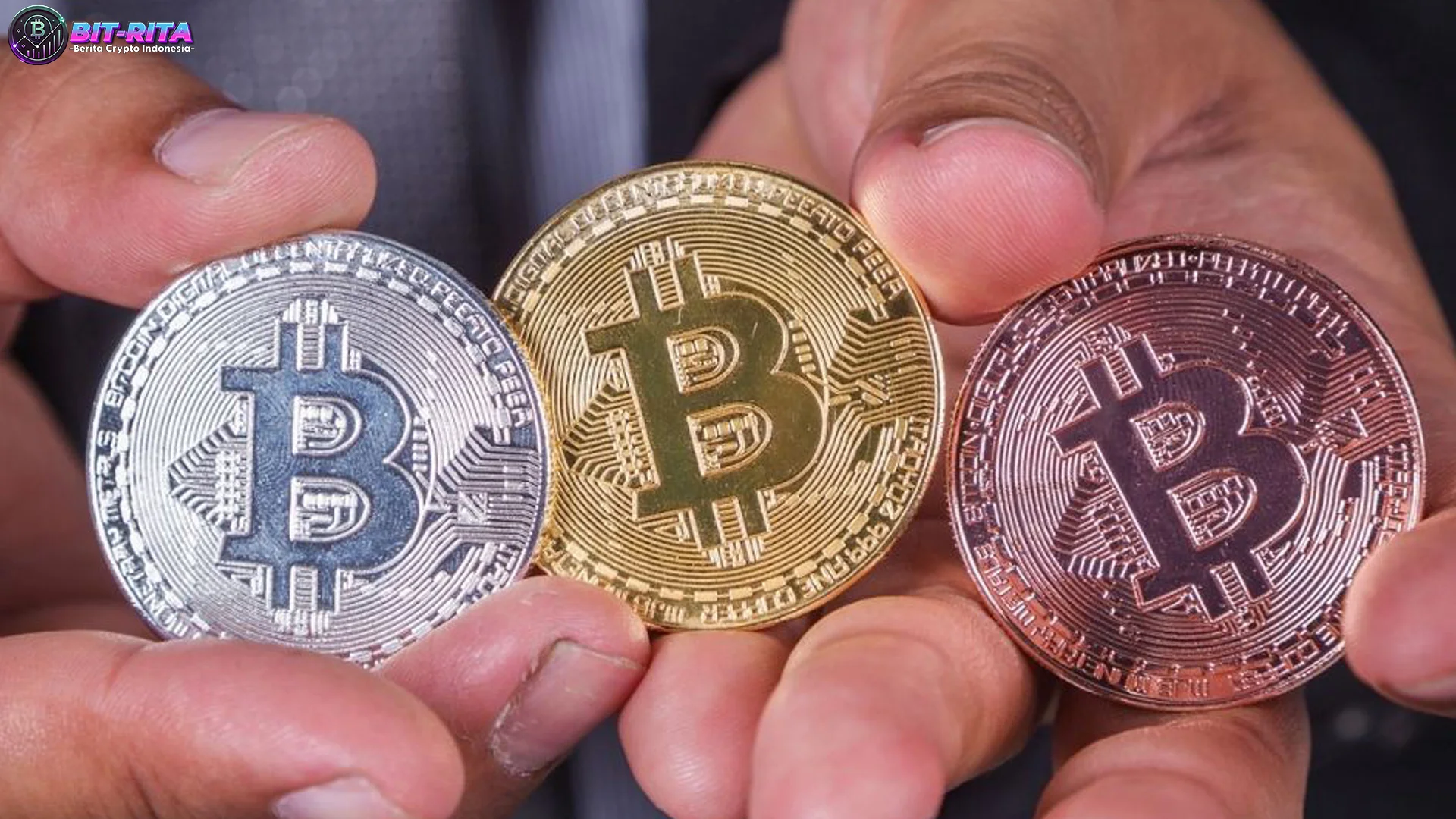 Analisis Bitcoin Paska Halving 4 Tahun Harga Malah Mengalami Penurunan
