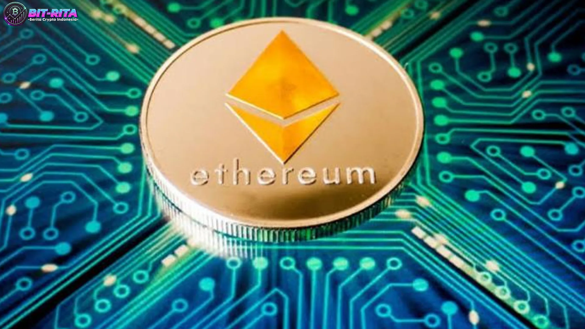 5 Keunggulan Ethereum yang Membuat Sistem Keuangan Lebih Efisien