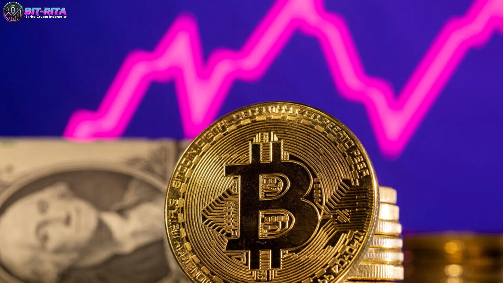 5 Alasan Bitcoin Masih Tertahan Sambil Pasar Menanti Arah Jelas