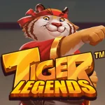 RTP Tiger Legends Gede Banget? Cek 5 Info Biar Ngak Kaget