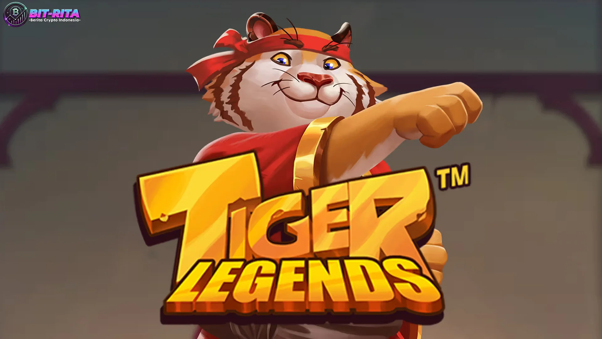 RTP Tiger Legends Gede Banget? Cek 5 Info Biar Ngak Kaget