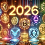 Prediksi Kripto 2026 Tunjukkan Peluang Investasi Yang Menjanjikan
