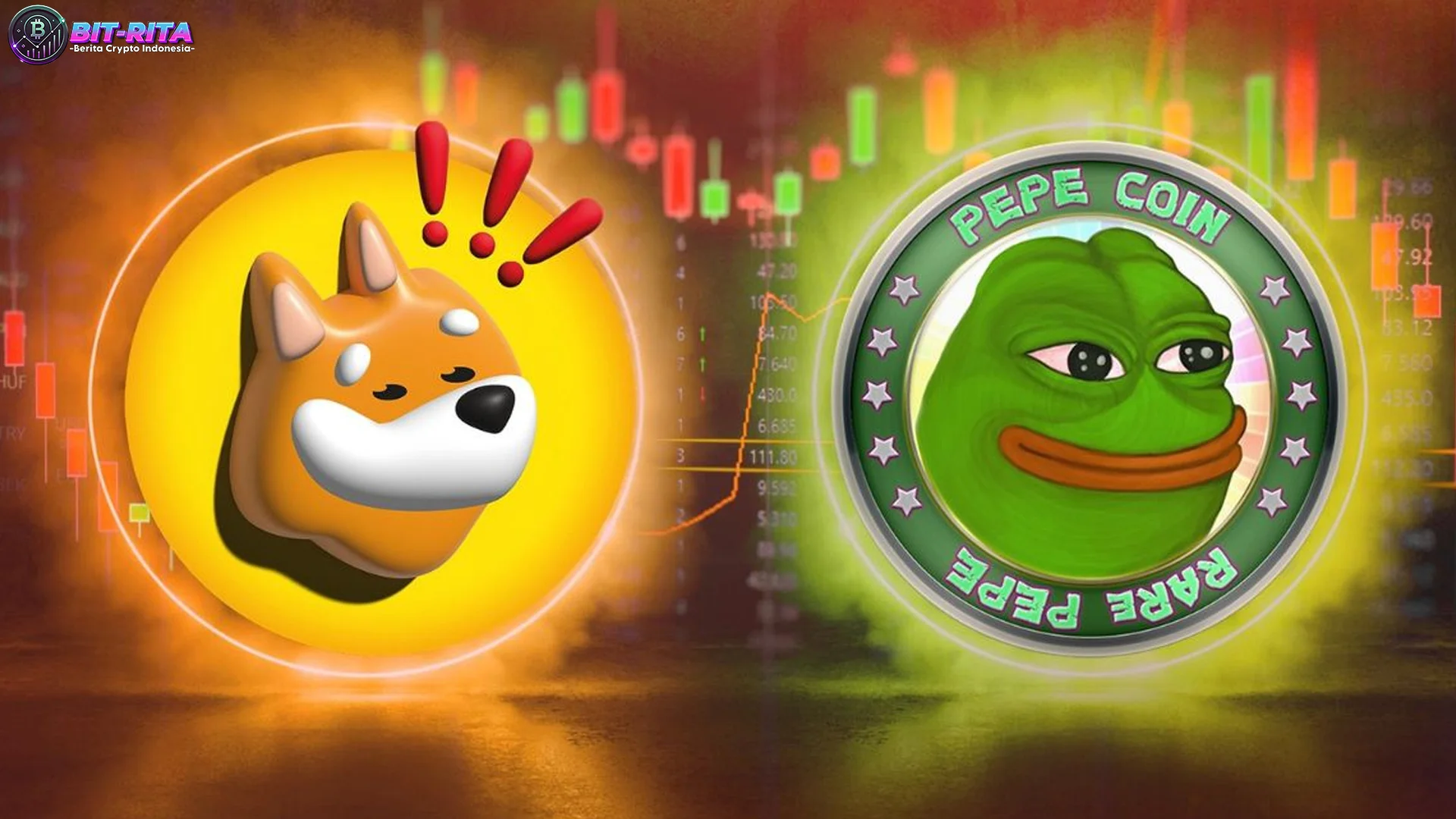 Transformasi 4 Tren Memecoin Dari Bonk Hingga Pepe Di Pasar Kripto