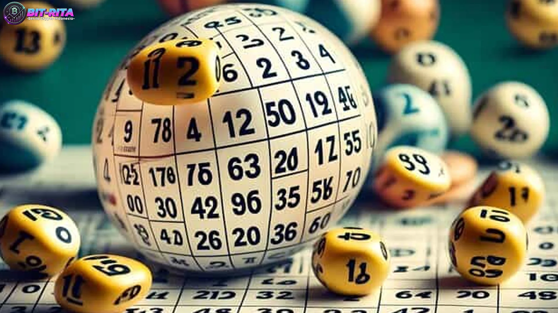 Seluk Beluk Togel Online Dengan 5 Realita di Balik Janji Gampang Cuan