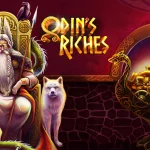 Lo Bakal Rethink! 4 Konsep Dewa di Odins Riches yang Actually Parah