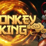 Seni Visual Monkey King: 4 Inspirasi yang Membentuk Dunianya