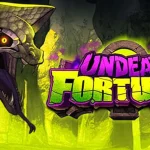 Dibilang Cuma Buat Ngetren? 5 Bukti Undead Fortune Punya Depth Parah