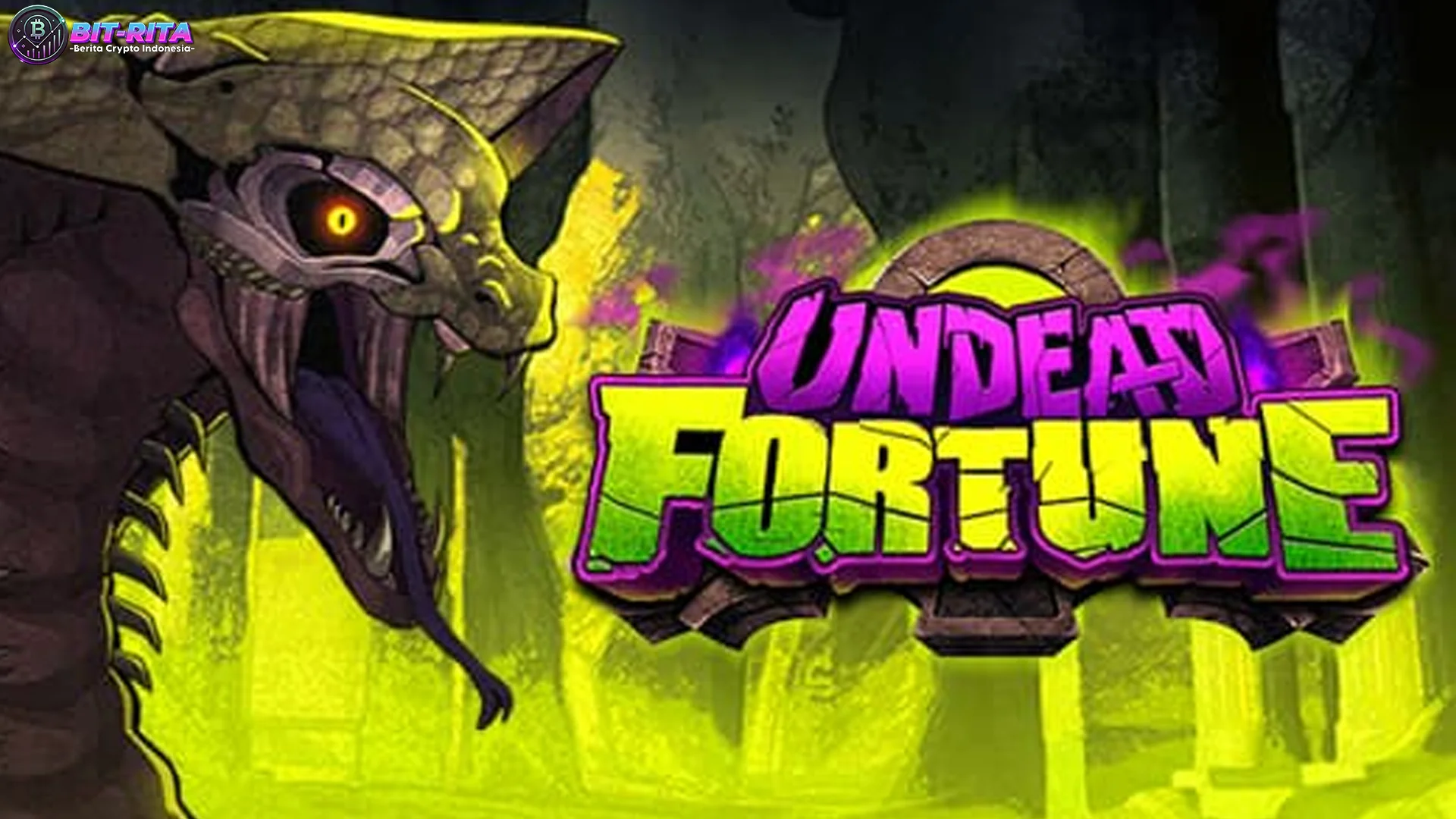 Dibilang Cuma Buat Ngetren? 5 Bukti Undead Fortune Punya Depth Parah