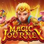 Nyangka Gak 4 Ending Tersembunyi Magic Journey Bikin Speechless