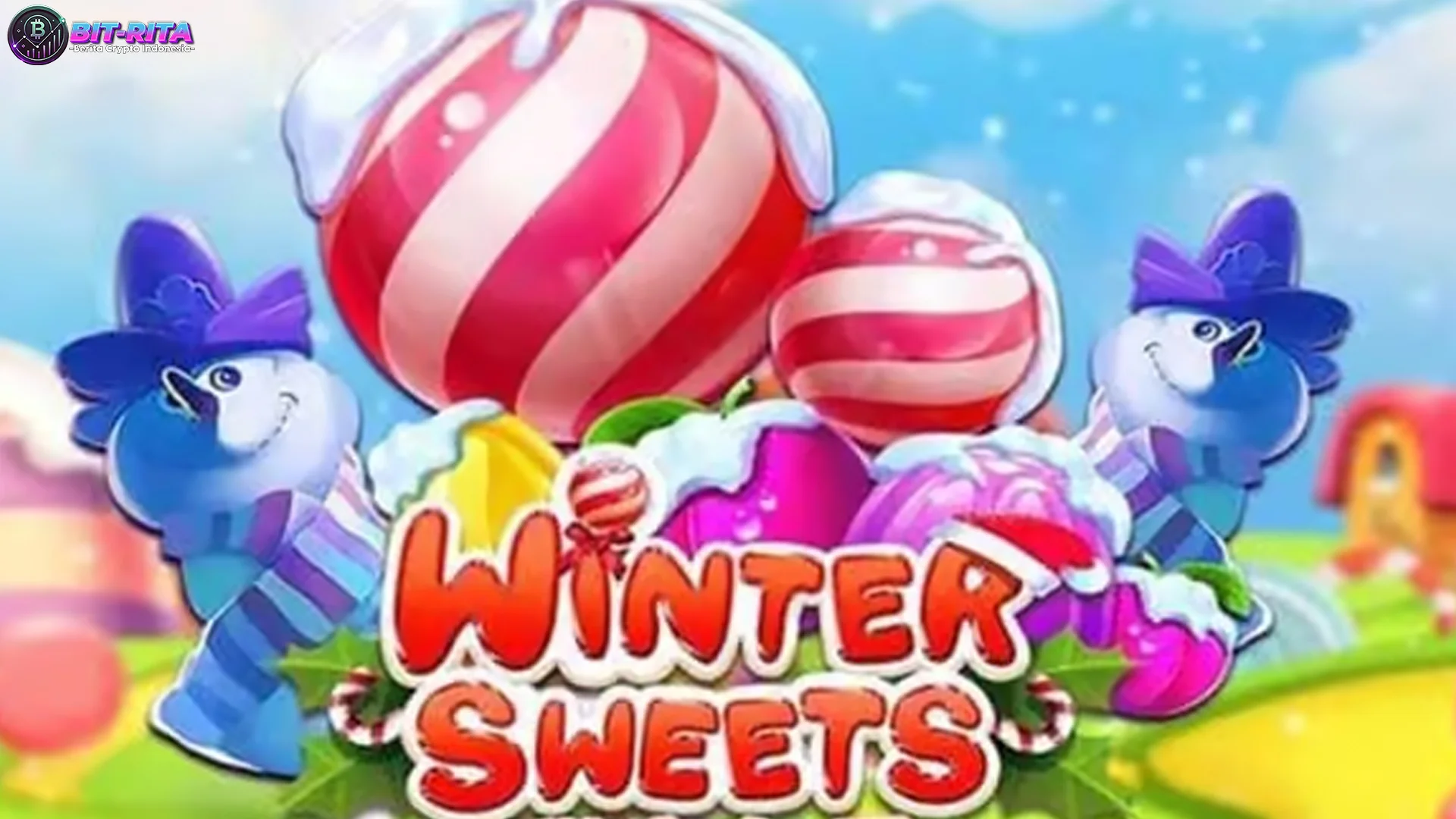 Mood Booster Musim Hujan? 5 Manisnya Winter Sweets Bikin Hati Berdebar