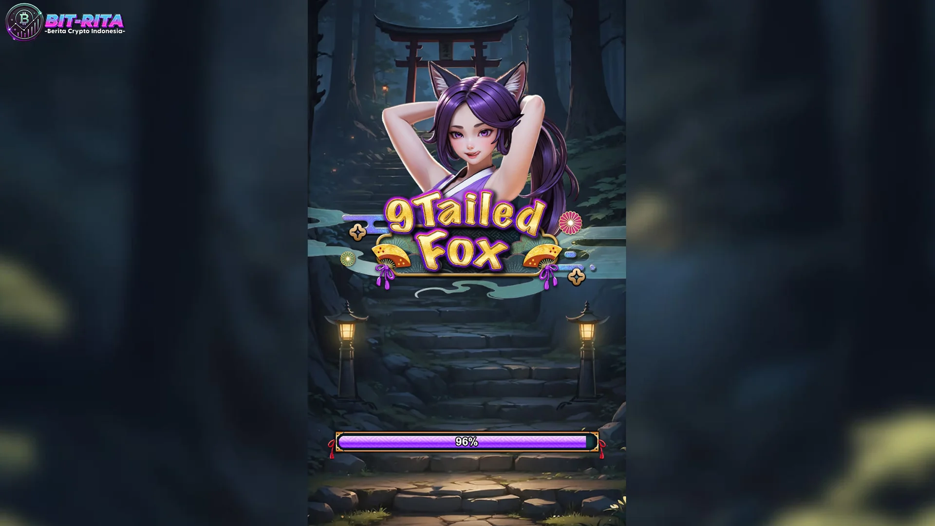 Biar Gak Garing Banget , Pahami 4 Lore Nine Tailed Fox yang Kompleks