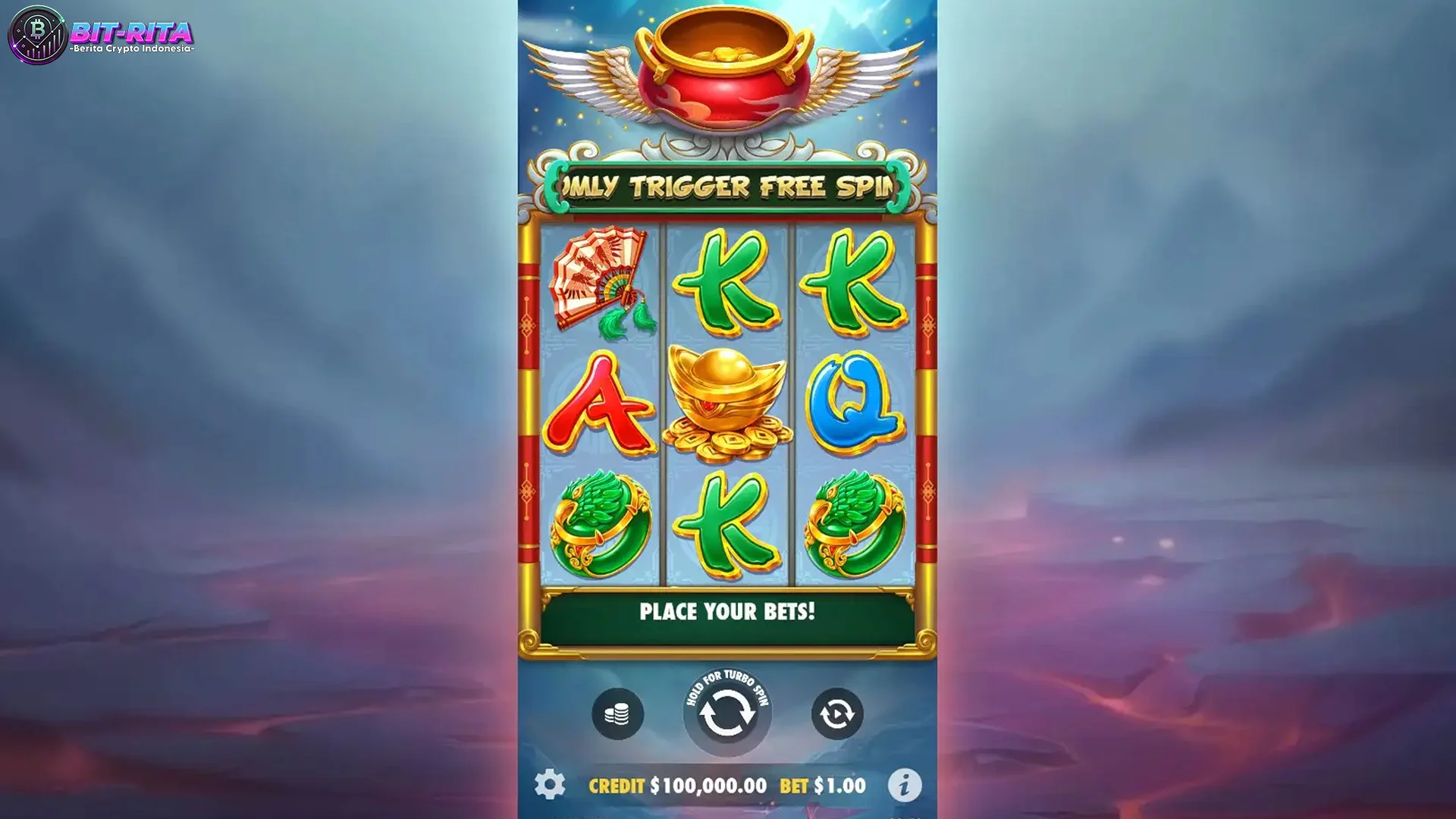 Lucky Phoenix Lagi Trending! Tapi Simak Dulu 4 Kontroversi