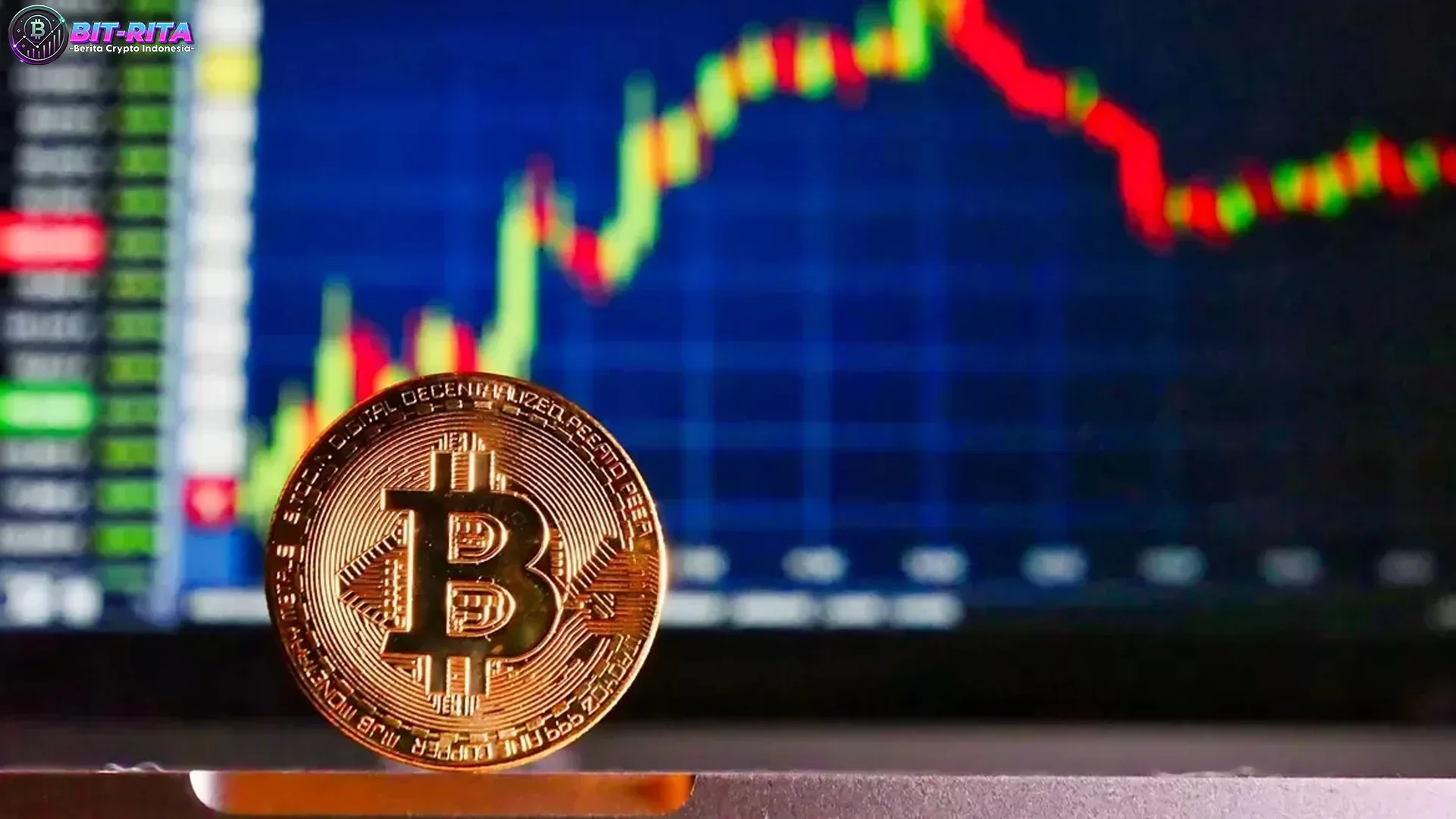 Prediksi Analis Bitcoin Berpeluang Reli Dalam 4 Sesi Perdagangan