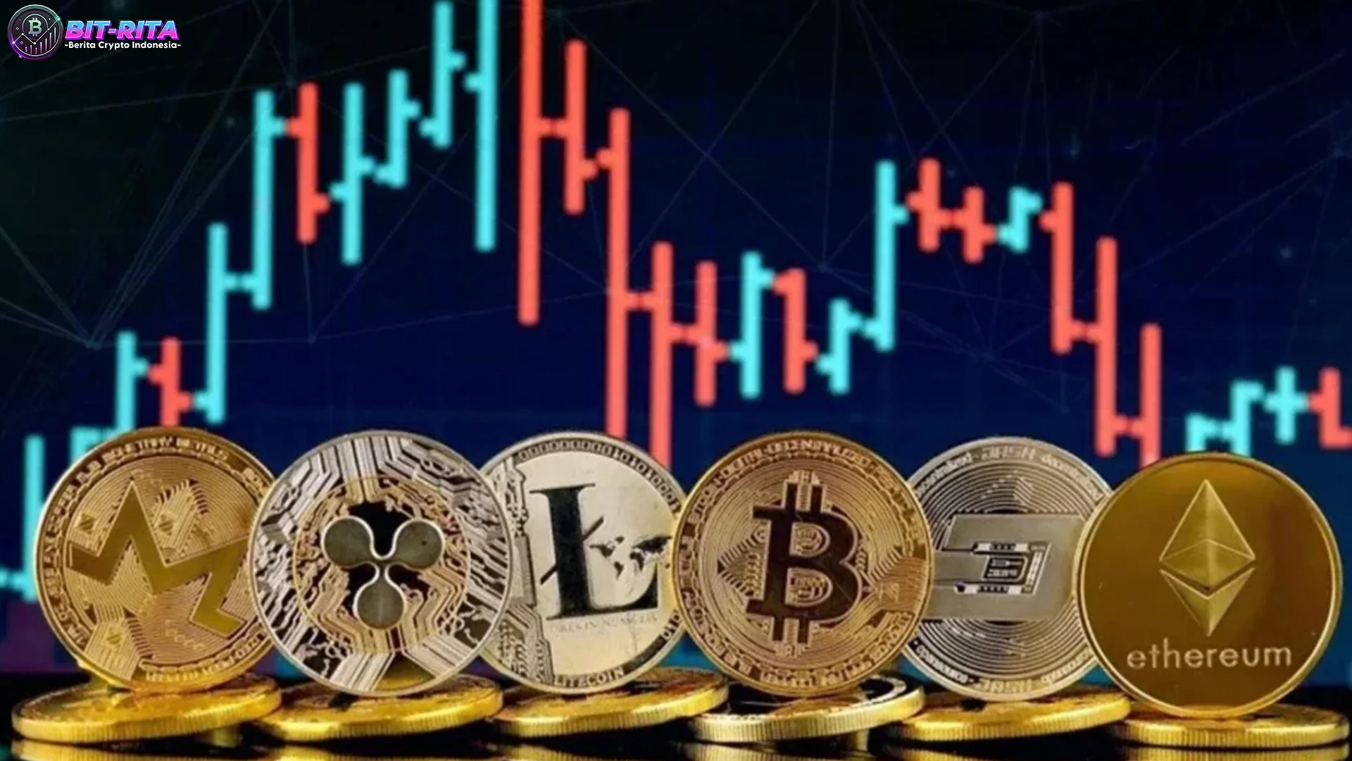 Menyusuri 4 Tren Adopsi Kripto Usai Regulasi Goldman Sachs Dikeluarkan