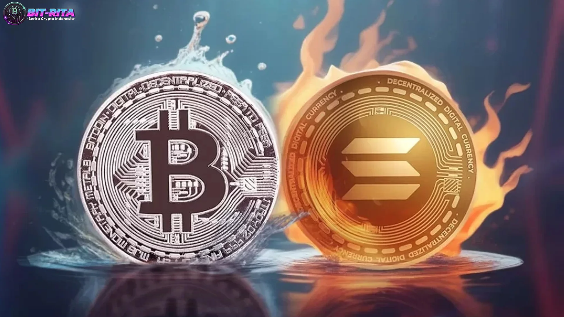 Harga Kripto 16 Januari 2026 Bitcoin dan Solana Kembali Menguat